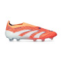 Predator Elite LL FG-Signal Core-White-Beam Orange