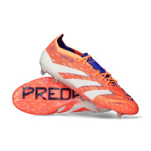 Taco de fútbol adidas Predator Elite L FG
