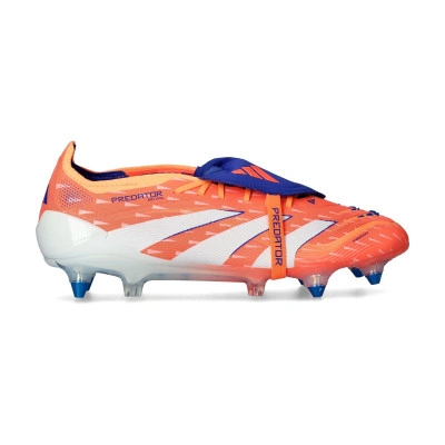 Predator Elite FT SG Football Boots