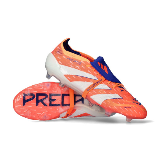 Chuteira adidas Predator Elite FT FG