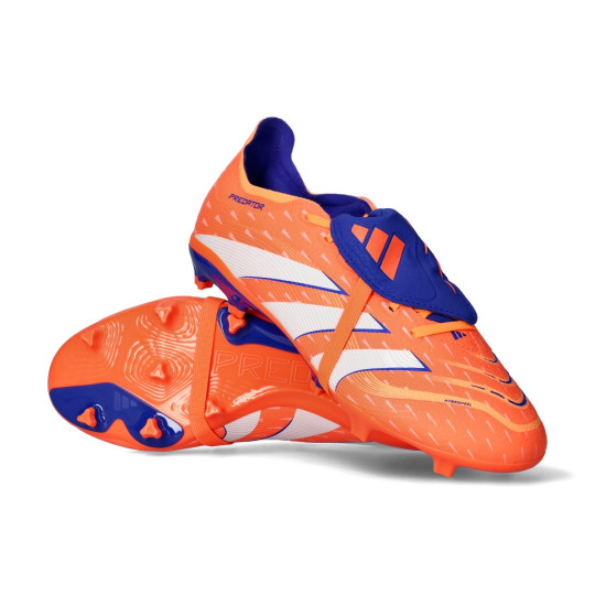 adidas Predator League FT FG/MG Football Boots