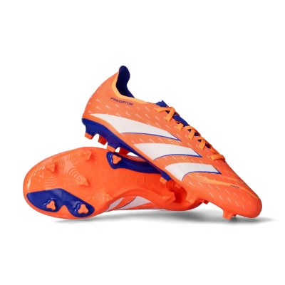 Predator League L FG/MG Football Boots