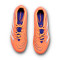 Taco de fútbol adidas Predator League L FG/MG Niño