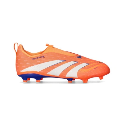 Kids Predator League LL FG/MG Football Boots