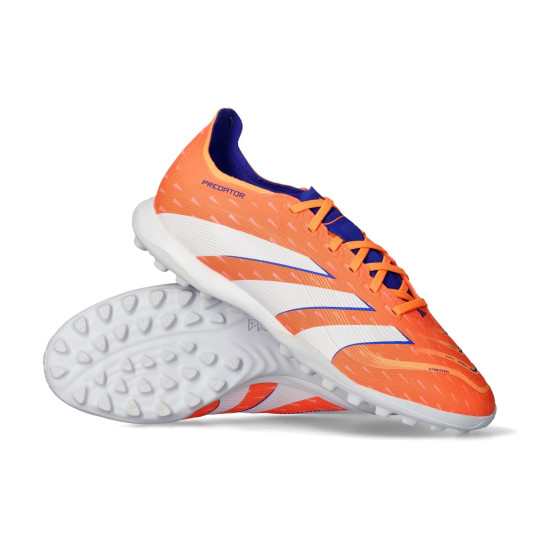 adidas Predator League L Turf Football Boots