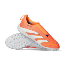 adidas Kids Predator League LL Turf Football Boots