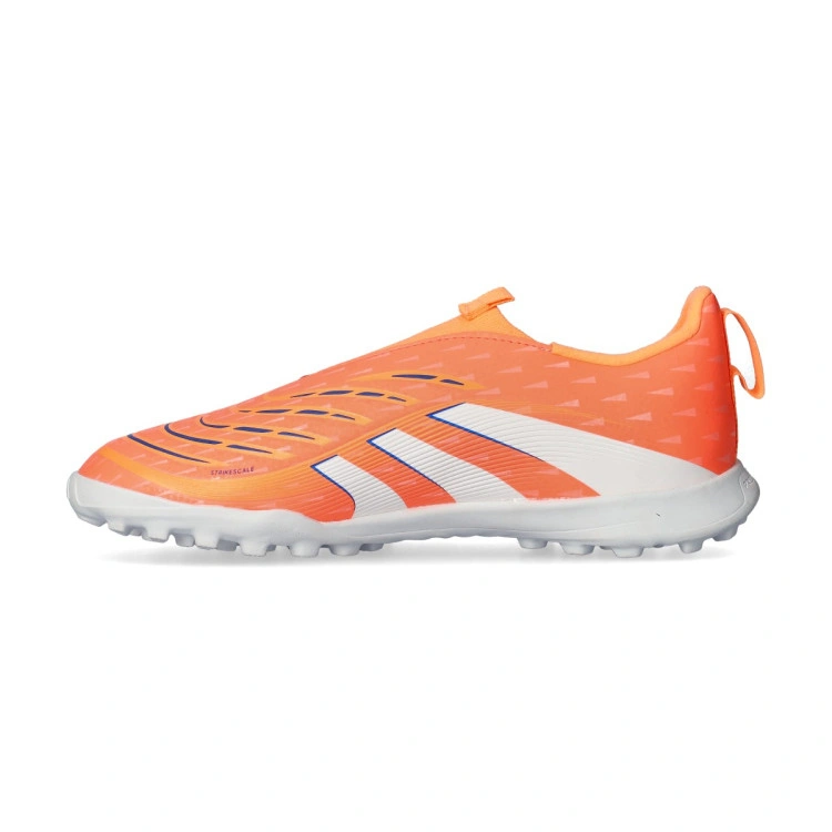 bota-adidas-predator-league-ll-turf-nino-coral-2