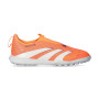 Predator League LL Turf Niño-Signal Core-White-Beam Orange