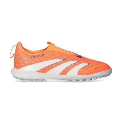 Kids Predator League LL Turf Football Boots