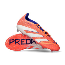 Taco de fútbol adidas Predator Elite L FG Niño