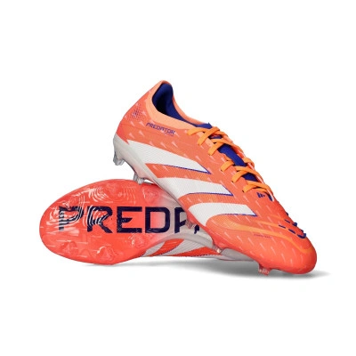 Predator Pro L FG Football Boots