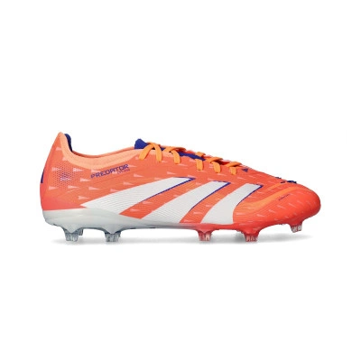 Predator Pro L FG Football Boots