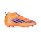 adidas Kids F50 League FG/MG Mid Football Boots