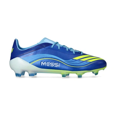 Chaussure de football F50 Messi Elite FG
