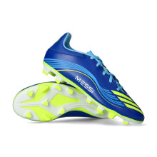 Chaussure de football adidas F50 Messi Club FG/MG