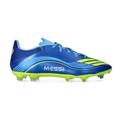 Chaussure de football F50 Messi League FG/MG