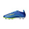 Zapatos de fútbol adidas F50 Messi Elite FG Niño