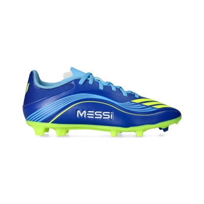 Chaussure de football Enfant F50 Messi League FG/MG