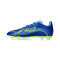 adidas Kids F50 Messi Club FG/MG Football Boots