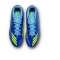 adidas Kids F50 Messi Club FG/MG Football Boots