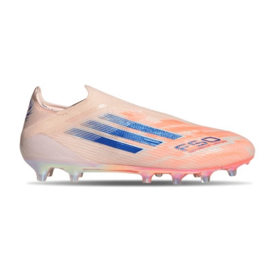 Women's F50 Sparkfusion LL Elite FG/AG Football Boots