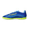 Zapatos de fútbol adidas F50 Messi Club Turf