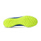 Zapatos de fútbol adidas F50 Messi Club Turf