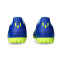 Zapatos de fútbol adidas F50 Messi Club Turf