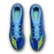 Zapatos de fútbol adidas F50 Messi Club Turf