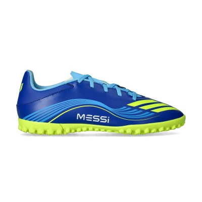 Chaussure de football F50 Messi Club Turf