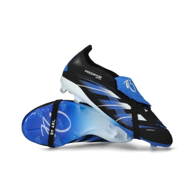 Chaussure de football Predator Elite FT FG enfant Jude Bellingham