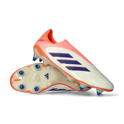 Taco de fútbol Copa Pure III Elite LL SG