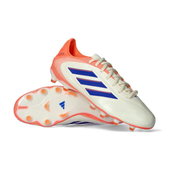 adidas Copa Pure III Pro FG Football Boots