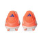 Taco de fútbol adidas Copa Pure III Elite FG/MG Niño