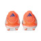 adidas Kids Copa Pure III League FG/MG Football Boots