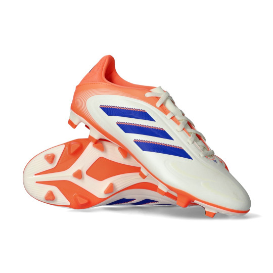 adidas Copa Pure III Club FG/MG Football Boots