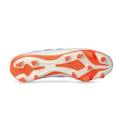adidas Copa Pure 3 Club FG/MG Coral Blaze Pack — foto 4