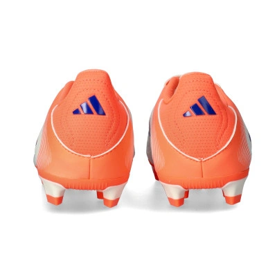 adidas Copa Pure 3 Club FG/MG Coral Blaze Pack — foto 5