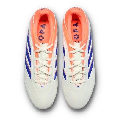 adidas Copa Pure 3 Club FG/MG Coral Blaze Pack — foto 6
