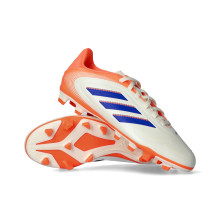 adidas Kids Copa Pure III Club FG/MG Football Boots