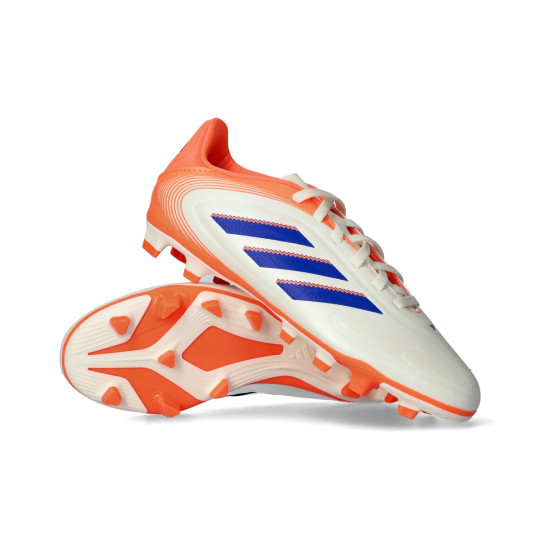 adidas Kids Copa Pure III Club FG/MG Football Boots