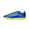Chaussure de football adidas Enfant F50 Messi Club Turf