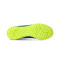 Chaussure de football adidas Enfant F50 Messi Club Turf