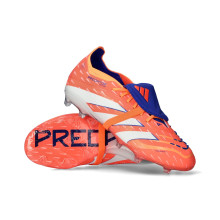 Taco de fútbol adidas Predator Elite FT FG Niño