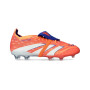 Kids Predator Elite FT FG-Signal Core-White-Beam Orange