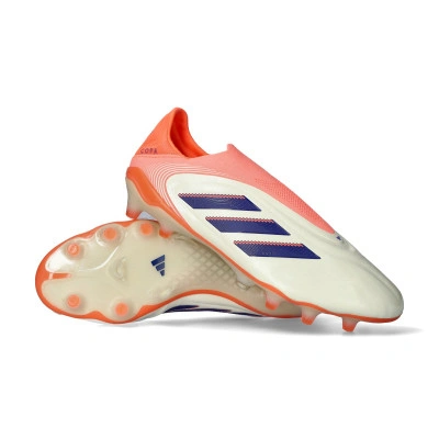 Taco de fútbol Copa Pure III Elite LL FG