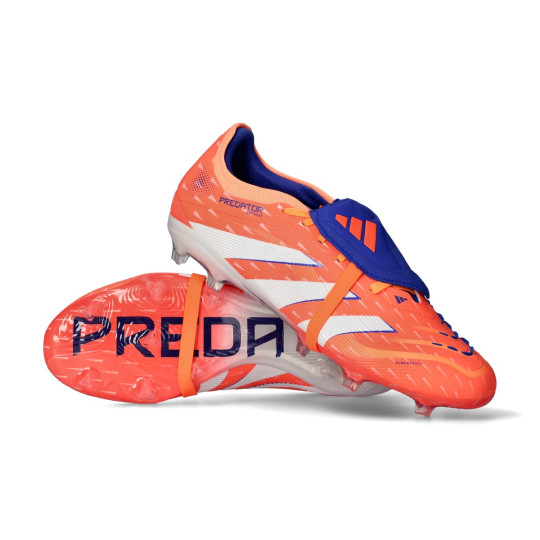 adidas Predator Pro FT FG Football Boots