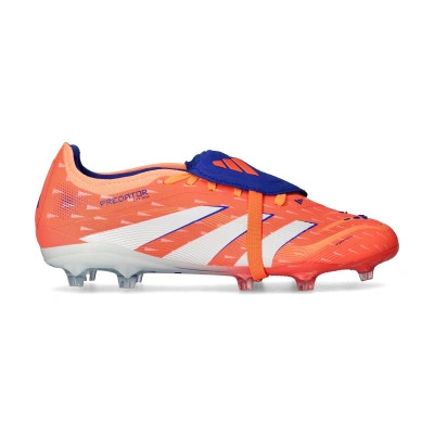 Predator Pro FT FG Football Boots