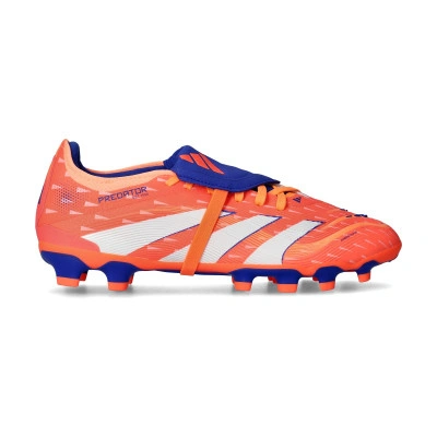 Predator Pro FT MG Football Boots