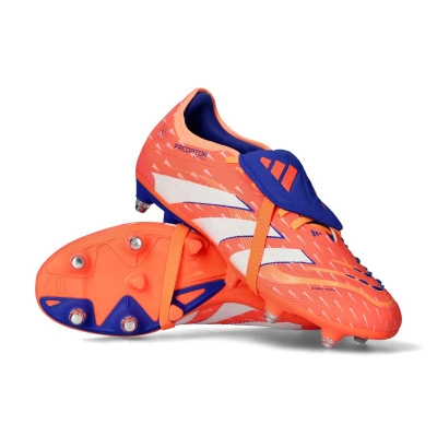 Predator Pro FT SG Football Boots